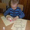 Zápis do 1. třídy